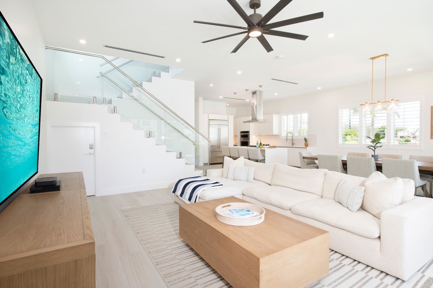 Oceans 9 villa photo.